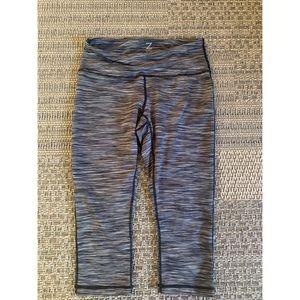 Zella crop leggings